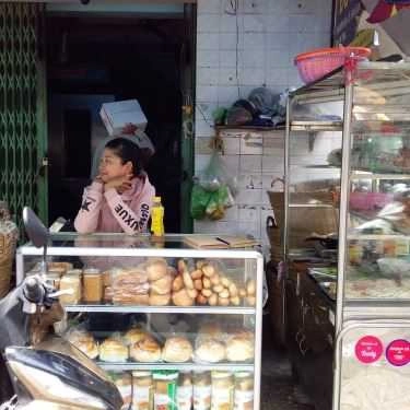 Tổng hợp- Tiệm Bánh Lò Bánh Mì - 181 An Bình