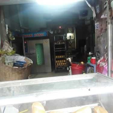 Tổng hợp- Tiệm Bánh Lò Bánh Mì Cây Bàng - Phan Huy Ích
