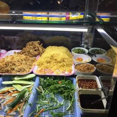 Món ăn- Tiệm Bánh Cô Thúy - Lò Bánh Mì
