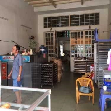 Tổng hợp- Tiệm Bánh Đại Phát 6 - Lò Bánh Mì