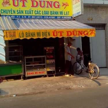 Tổng hợp- Tiệm Bánh Lò Bánh Mì Điện Út Dũng