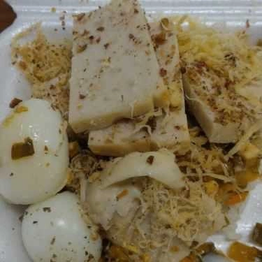 Món ăn- Tiệm Bánh Lò Bánh Mì Du Mục