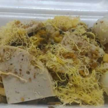 Món ăn- Tiệm Bánh Lò Bánh Mì Du Mục