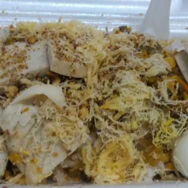 Món ăn- Tiệm Bánh Lò Bánh Mì Du Mục