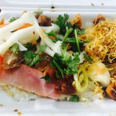 Món ăn- Tiệm Bánh Lò Bánh Mì Du Mục