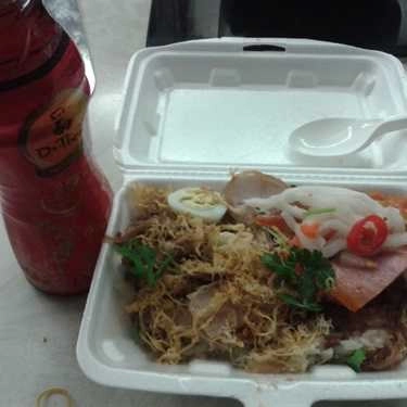 Món ăn- Tiệm Bánh Lò Bánh Mì Du Mục