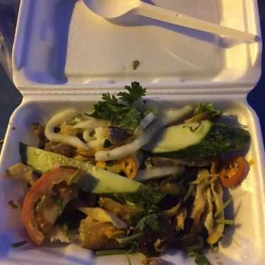 Món ăn- Tiệm Bánh Lò Bánh Mì Du Mục