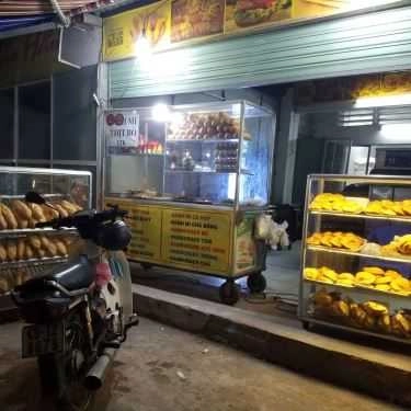 Tổng hợp- Tiệm Bánh Lò Bánh Mì Gia Hưng