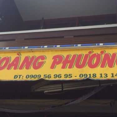Tổng hợp- Tiệm Bánh Hoàng Phương - Lò Bánh Mì
