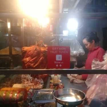 Tổng hợp- Tiệm Bánh Hoàng Thiện - Lò Bánh Mì