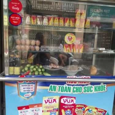 Tổng hợp- Tiệm Bánh Lò Bánh Mì Hùng Loan
