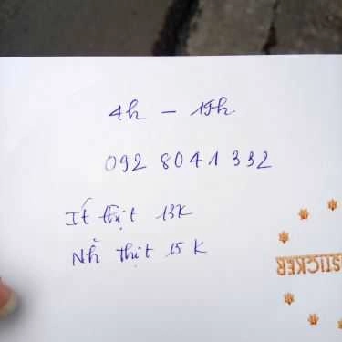 Tổng hợp- Tiệm Bánh Lò Bánh Mì Hùng Loan