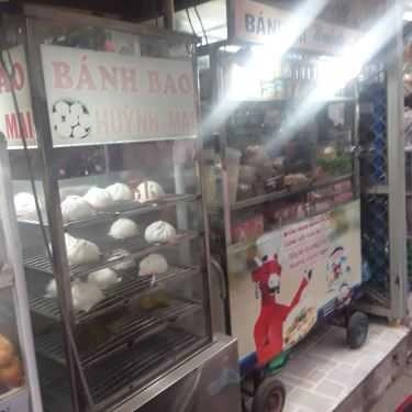 Tổng hợp- Tiệm Bánh Lò Bánh Mì Huỳnh Mai