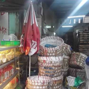 Tổng hợp- Tiệm Bánh Lò Bánh Mì Huỳnh Mai