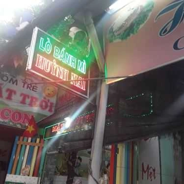 Tổng hợp- Tiệm Bánh Lò Bánh Mì Huỳnh Mai