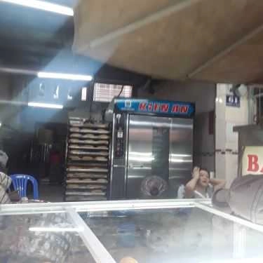 Tổng hợp- Tiệm Bánh Lò Bánh Mì Huỳnh Mai