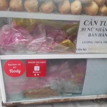 Tổng hợp- Tiệm Bánh Lò Bánh Mì Huỳnh Mai