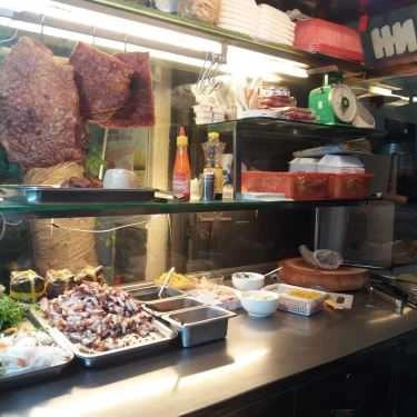 Tổng hợp- Tiệm Bánh Lò Bánh Mì Minh Thiệu
