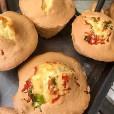 Món ăn- Tiệm Bánh Lò Bánh Mì Mỹ Phát