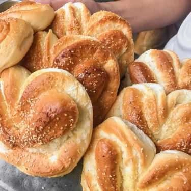 Món ăn- Tiệm Bánh Lò Bánh Mì Mỹ Phát