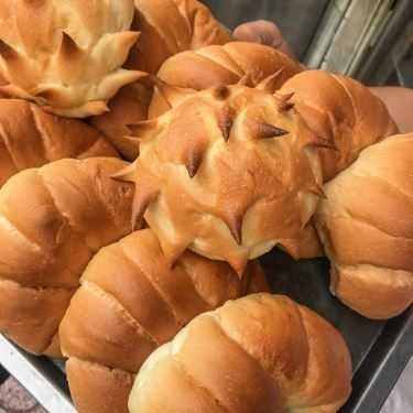 Món ăn- Tiệm Bánh Lò Bánh Mì Mỹ Phát