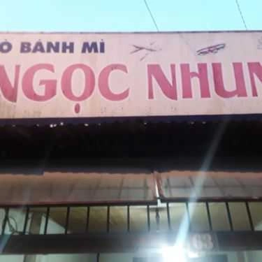 Tổng hợp- Tiệm Bánh Lò Bánh Mì Ngọc Nhung