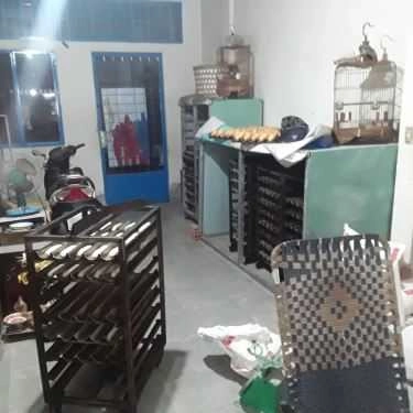 Tổng hợp- Tiệm Bánh Lò Bánh Mì Ngọc Nhung