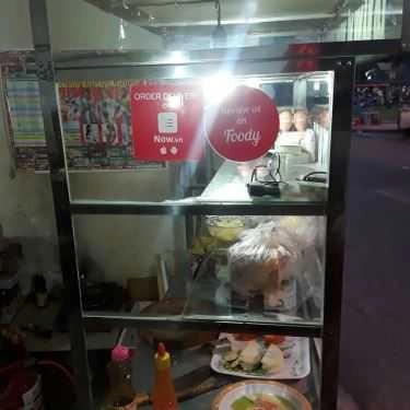 Tổng hợp- Tiệm Bánh Lò Bánh Mì Ngọc Nhung
