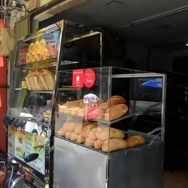 Tổng hợp- Tiệm Bánh Lò Bánh Mì Nguyễn Duy Dương