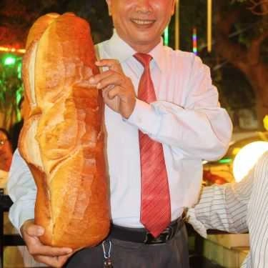 Tổng hợp- Tiệm Bánh Lò Bánh Mì Như Liên