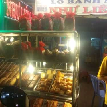 Tổng hợp- Tiệm Bánh Lò Bánh Mì Như Liên