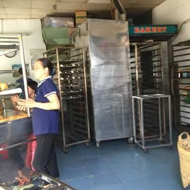 Tổng hợp- Tiệm Bánh Lò Bánh Mì Phi Vân - Hàn Hải Nguyên