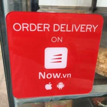 Tổng hợp- Tiệm Bánh Sài Gòn - Lò Bánh Mì Điện