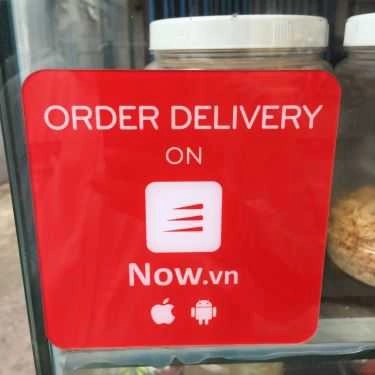 Tổng hợp- Tiệm Bánh Sài Gòn - Lò Bánh Mì Điện