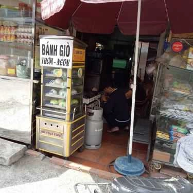 Tổng hợp- Tiệm Bánh Thanh Thúy - Lò Bánh Mì