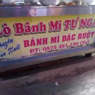Tổng hợp- Tiệm Bánh Lò Bánh Mì Tư Nga