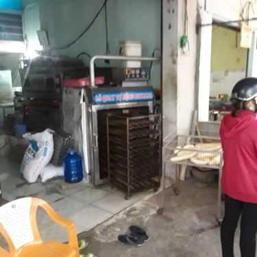 Tổng hợp- Tiệm Bánh Phú Lộc - Lò Bánh Mì Tươi