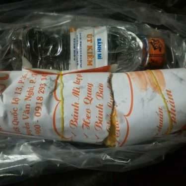 Tổng hợp- Tiệm Bánh Bánh Mì Út Kiêm - Quốc Lộ 13