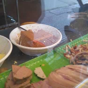 Tổng hợp- Ăn vặt Đức Hậu - Bánh Mì Hà Nội