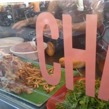 Tổng hợp- Ăn vặt Đức Hậu - Bánh Mì Hà Nội