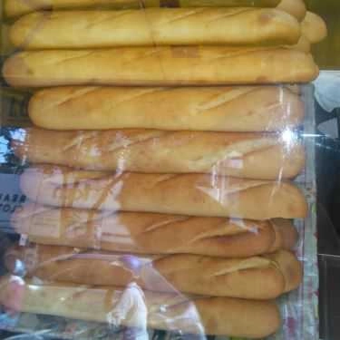 Tổng hợp- Ăn vặt Đức Hậu - Bánh Mì Hà Nội