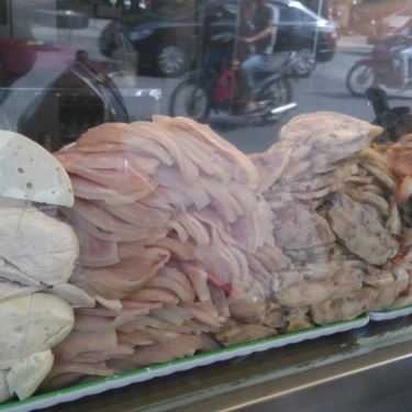 Tổng hợp- Ăn vặt Đức Hậu - Bánh Mì Hà Nội