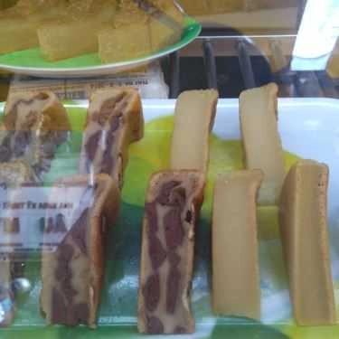 Món ăn- Ăn vặt Đức Hậu - Bánh Mì Hà Nội