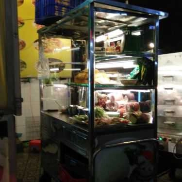 Tổng hợp- Tiệm Bánh Lò Bánh Mì Út Linh 4