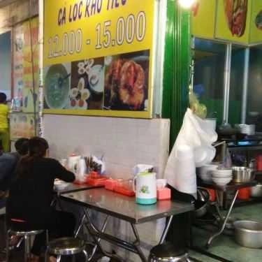 Tổng hợp- Tiệm Bánh Lò Bánh Mì Út Linh 4