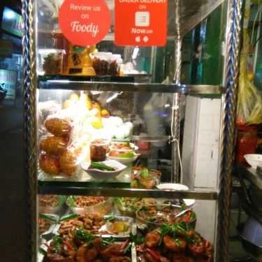 Tổng hợp- Tiệm Bánh Lò Bánh Mì Út Linh 4