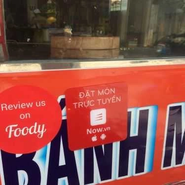 Tổng hợp- Tiệm Bánh Vân Đào - Lò Bánh Mì & Bánh Mì Thịt Chả