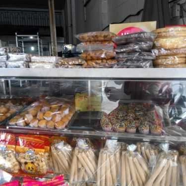 Tổng hợp- Tiệm Bánh Lò Bánh Mì X2