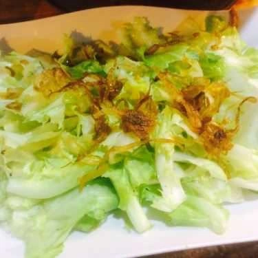 Món ăn- Lò Đất BBQ - Quán Nhậu Bình Dân
