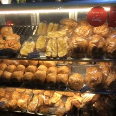 Tổng hợp- Tiệm Bánh Lò Bánh Mì Anh Tài